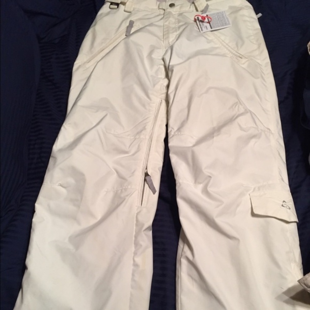 Turbine Ski Pants